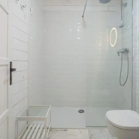 Apartament Tip Bungalow Casa Blanca Olimp