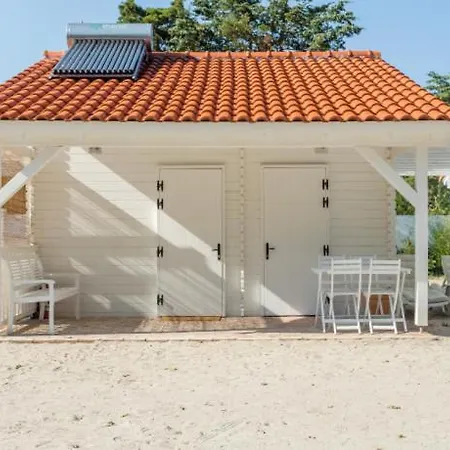 Apartament Apartament Tip Bungalow Casa Blanca