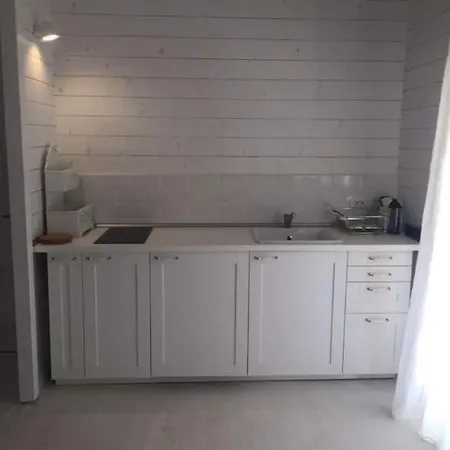 Apartament Tip Bungalow Casa Blanca Олимп
